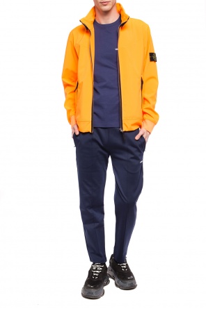 Logo-printed t-shirt, zdjęcie 2 Logo-printed t-shirt od Versace Jeans
